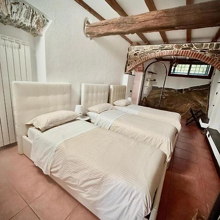 Rock House Apartment Rapallo Exterior photo