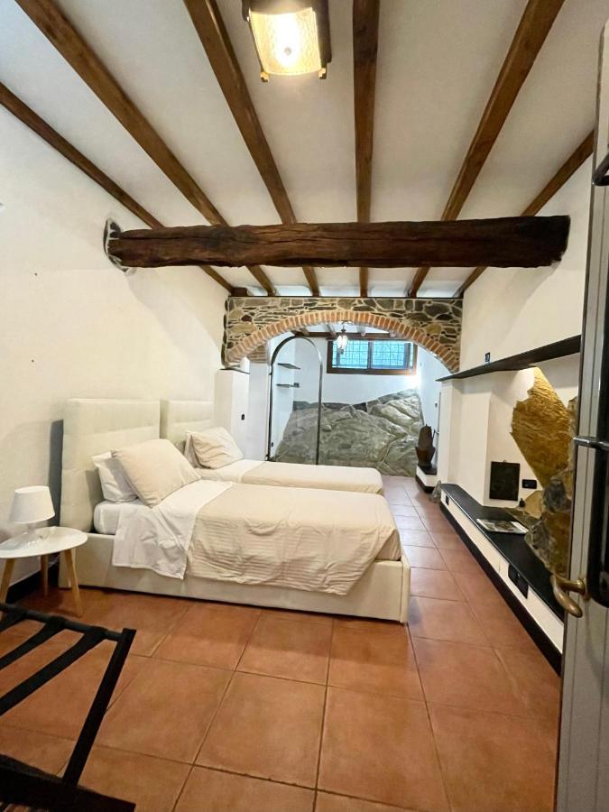 Rock House Apartment Rapallo Exterior photo