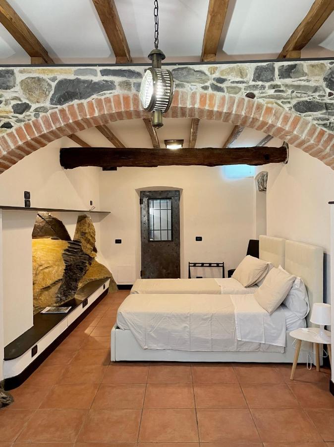 Rock House Apartment Rapallo Exterior photo