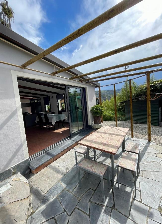 Rock House Apartment Rapallo Exterior photo